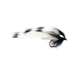 MICRO MINKIE – BARRED WHITE