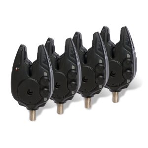MICRON MX 4 ROD SET