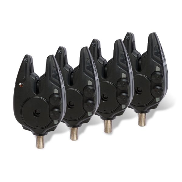MICRON MX 4 ROD SET