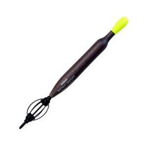 Middy Baggin’ Machine Method Feeder Floats