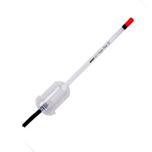 Middy Clear Carp Feeder Floats