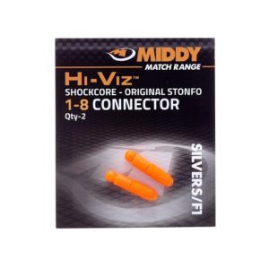 Middy Hi-Viz Shockcore Connetors