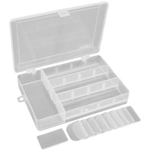 Mikado | 022 Box | 18.9×13.4×3.7cm