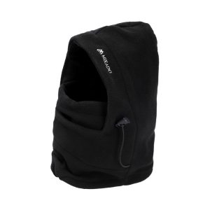 Mikado Balaclava – Black