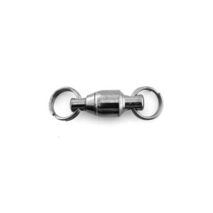 Mikado Ball Bearing Swivel With Split Rings [AMA-A4002]