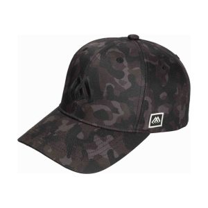 Mikado Baseball Cap – Camo