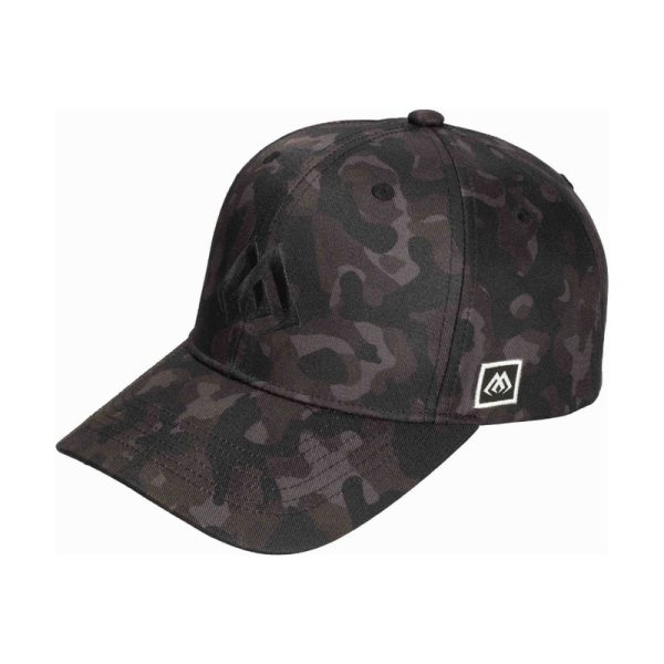 Mikado Baseball Cap – Camo