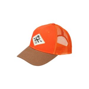 Mikado Baseball Cap – Trucker – Adventure