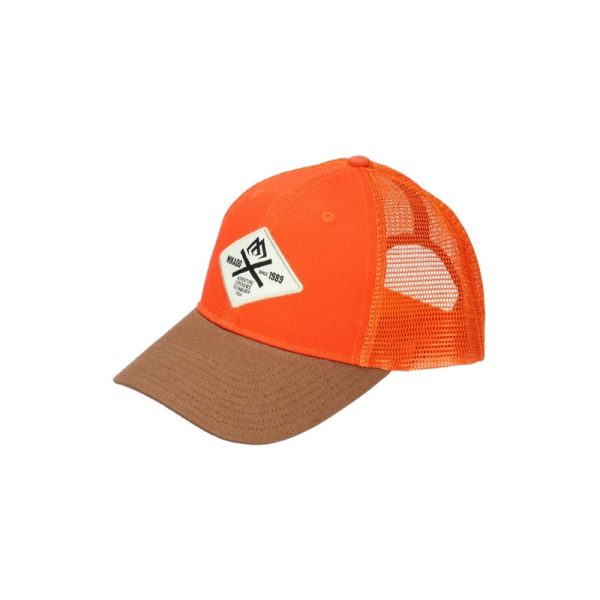 Mikado Baseball Cap – Trucker – Adventure