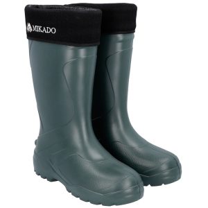 Mikado | Boots | Green