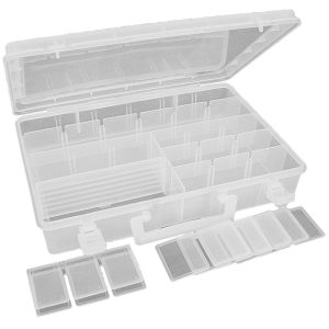 Mikado | Box – ABM 306 | 33x23x7cm | 1pc
