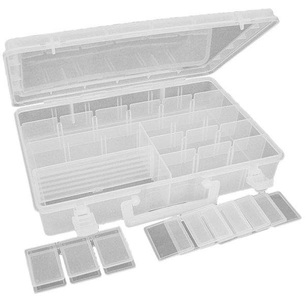 Mikado | Box – ABM 306 | 33x23x7cm | 1pc