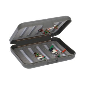 Mikado Box – Fly Fishing – Carbon [UAM-002C]