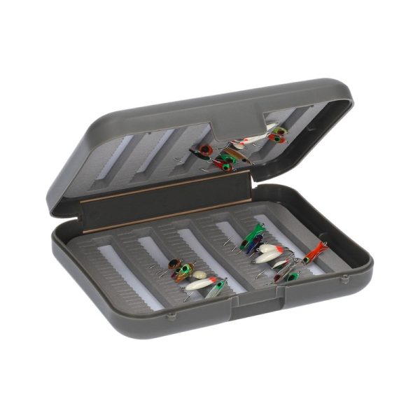 Mikado Box – Fly Fishing – Carbon [UAM-002C]