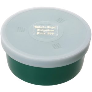 Mikado | Box | For Baits | Green | 1pce