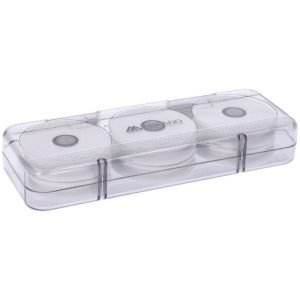 Mikado | Box For Rigs H551 | 22×8.3×3.5cm