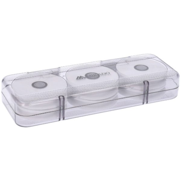Mikado | Box For Rigs H551 | 22×8.3×3.5cm