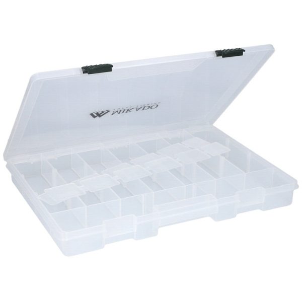 Mikado | Box – One-sided | 35x25x3.8cm | 1pc