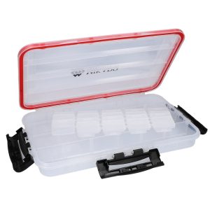Mikado | Box – One-sided With Seal | 35x22x5.5cm | 1pc