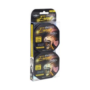 Mikado Dino Energy II Monofilament  ( 2 Spools Of 150m)