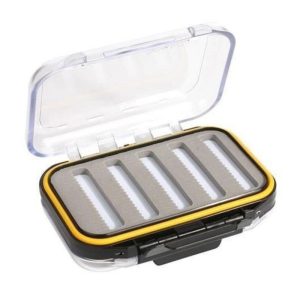 Mikado Double Side Fly Box [UAM-062A]