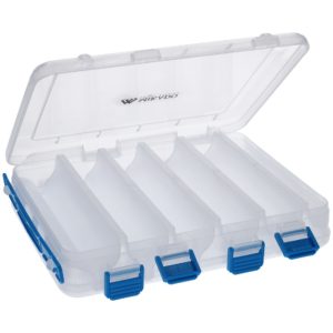 Mikado | Double-Sided Box For Lures
