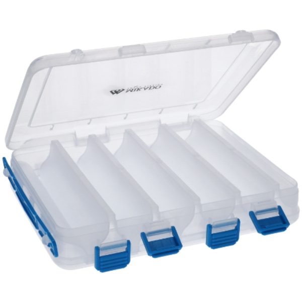 Mikado | Double-Sided Box For Lures