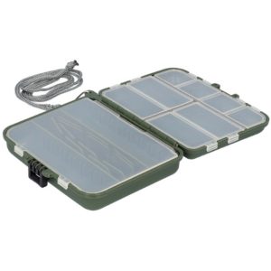 Mikado | Double-Sided Tackle Box With Handle