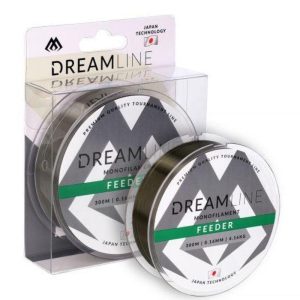 Mikado Dream Line Feeder – 150m