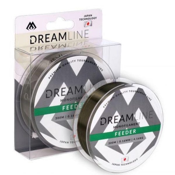Mikado Dream Line Feeder – 150m