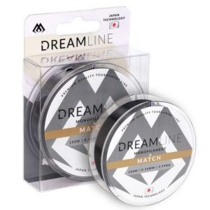 Mikado Dream Line Match – 150m