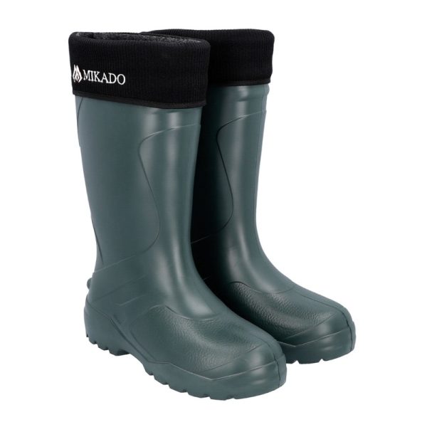 Mikado Eva Boots