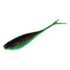 Mikado | Fish Fry Lure | 5.5cm | 5pcs