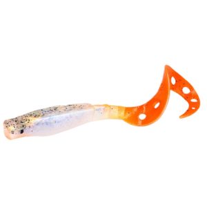 Mikado | Fishunter Magna Mini Lure | 6.5cm | 4pcs