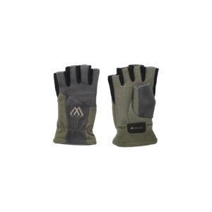 Mikado Fleece Gloves – Half Finger