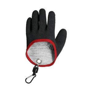 Mikado Glove For Landing Fish – 1 Pc