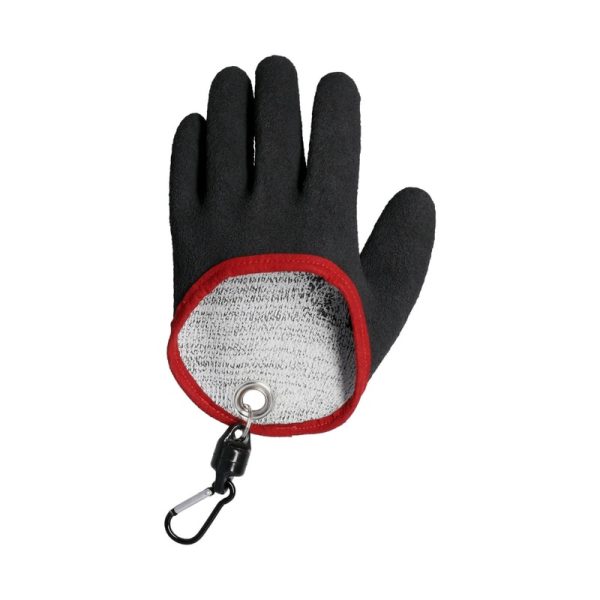 Mikado Glove For Landing Fish – 1 Pc