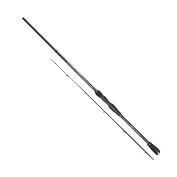 Mikado Kamisori Zander Spinning