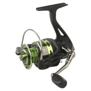 Mikado La Vida Spinning Reel