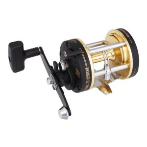 Mikado Mermaid ALC Reel