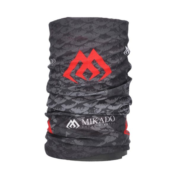 Mikado Neck Warmer