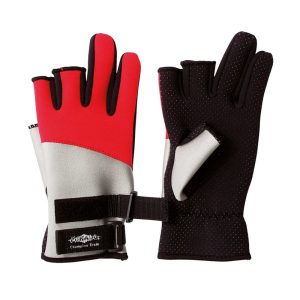 Mikado Neoprene  Gloves