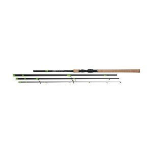 Mikado NSC Spin Travel Rod – 4Sec
