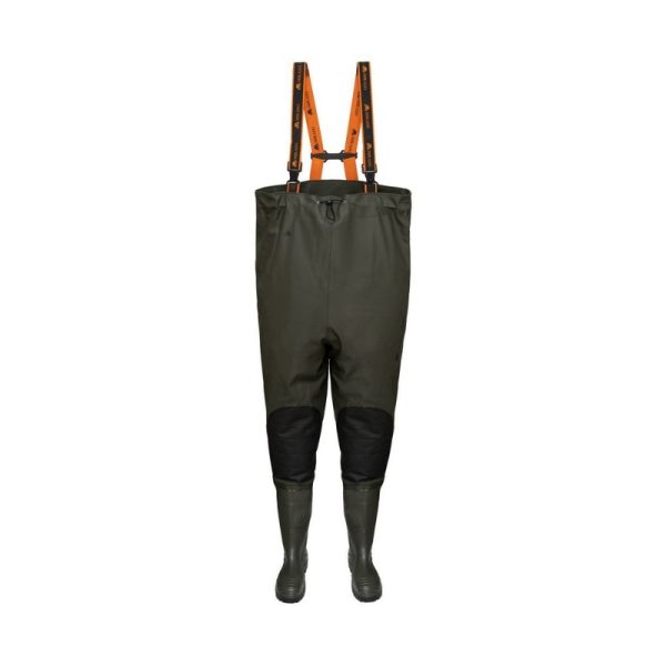 Mikado Premium Chest Wader