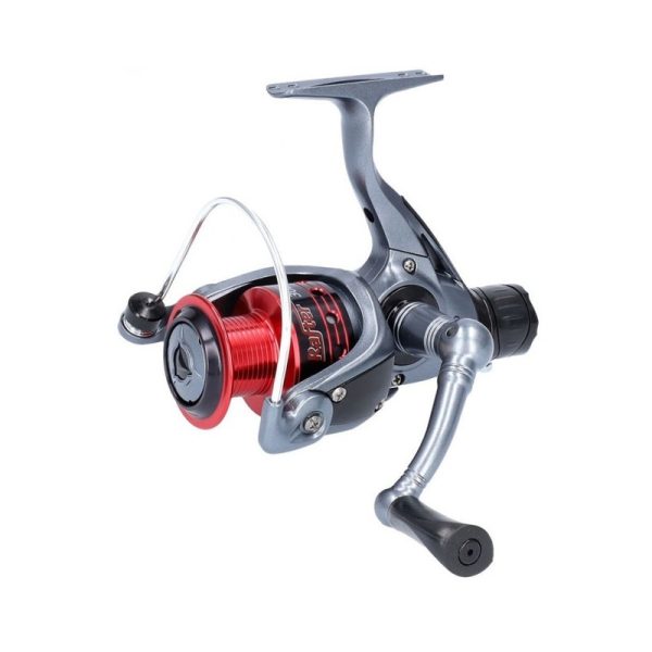 Mikado Rafter 3004 RD Reel