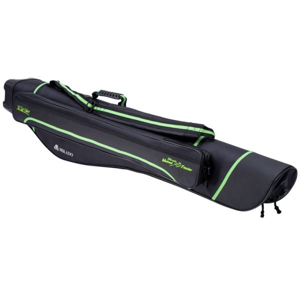 Mikado | Rod Case | 2 Chamber 150cm | 1 pc