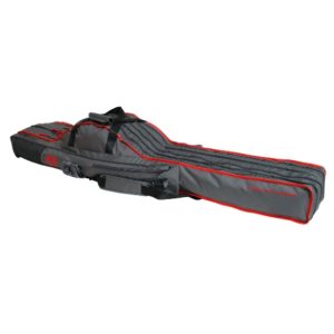 Mikado | Rod Holdall | 3 Compartment | 150cm | Grey