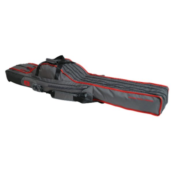 Mikado | Rod Holdall | 3 Compartment | 150cm | Grey