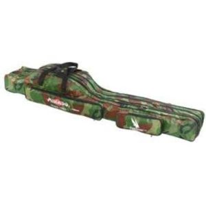 Mikado | Rod Holdall | 3 Compartments