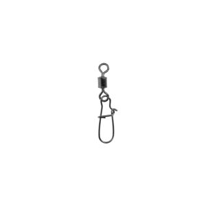 Mikado Roller Swivel With Fastlock Snap [HX3050]